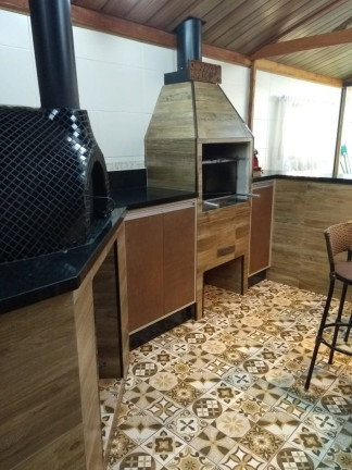 Imagem Apartamento com 3 Quartos à Venda,  em Paraíso - Santo André
