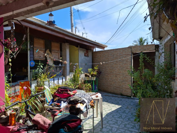 Imagem Casa com 3 Quartos à Venda, 130 m² em Massaguaçu - Caraguatatuba Imagem Casa com 3 Quartos à Venda, 130 m² em Massaguaçu - Caraguatatuba