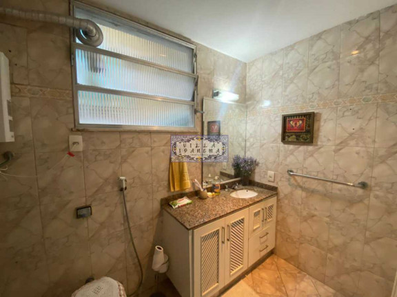 Imagem Apartamento com 3 Quartos à Venda, 120 m² em Copacabana - Rio De Janeiro