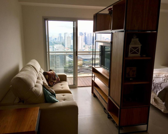 Imagem Imóvel com 1 Quarto à Venda, 44 m² em Granja Julieta - São Paulo Imagem Imóvel com 1 Quarto à Venda, 44 m² em Granja Julieta - São Paulo
