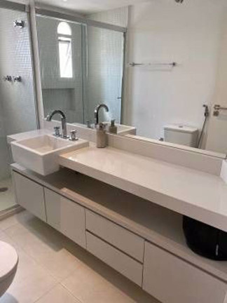 Imagem Apartamento com 3 Quartos à Venda, 154 m² em Brooklin - São Paulo