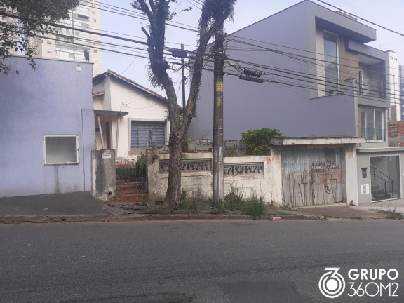 Imagem Terreno à Venda, 392 m² em Centro - São Bernardo Do Campo Imagem Terreno à Venda, 392 m² em Centro - São Bernardo Do Campo