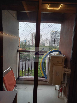 Imagem Apartamento com 2 Quartos à Venda, 105 m² em Pinheiros - São Paulo Imagem Apartamento com 2 Quartos à Venda, 105 m² em Pinheiros - São Paulo
