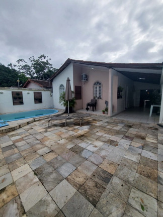 Imagem Casa com 3 Quartos à Venda, 100 m² em São José Operário - Manaus Imagem Casa com 3 Quartos à Venda, 100 m² em São José Operário - Manaus