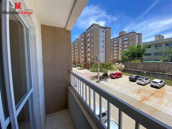 Imagem Apartamento com 2 Quartos à Venda, 50 m² em Vila Hortência - Sorocaba Imagem Apartamento com 2 Quartos à Venda, 50 m² em Vila Hortência - Sorocaba