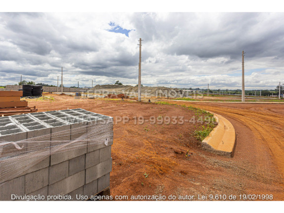 Imagem Terreno à Venda, 305 m² em Boa Esperança - Paulínia Imagem Terreno à Venda, 305 m² em Boa Esperança - Paulínia
