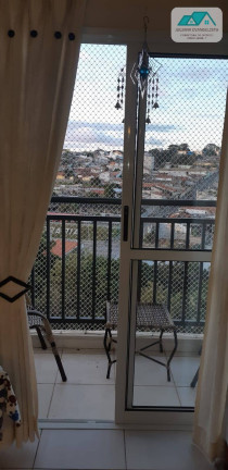 Imagem Apartamento à Venda,  em Mogi Moderno - Mogi Das Cruzes