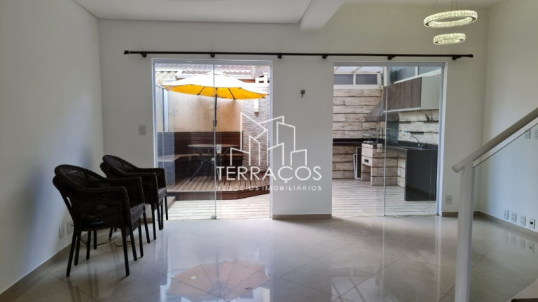 Imagem Casa com 3 Quartos à Venda, 92 m² em Jardim Shangai - Jundiaí Imagem Casa com 3 Quartos à Venda, 92 m² em Jardim Shangai - Jundiaí