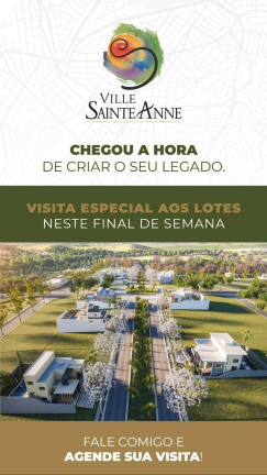 Imagem Terreno à Venda, 568 m² em Vila Brandina - Campinas Imagem Terreno à Venda, 568 m² em Vila Brandina - Campinas