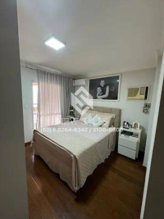 Imagem Apartamento com 4 Quartos à Venda, 165 m² em Setor Bueno - Goiânia Imagem Apartamento com 4 Quartos à Venda, 165 m² em Setor Bueno - Goiânia