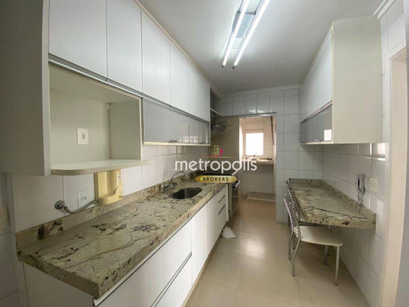 Imagem Apartamento com 2 Quartos à Venda, 98 m² em Vila Baeta Neves - São Bernardo Do Campo