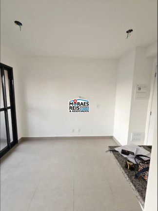 Imagem Apartamento com 1 Quarto à Venda, 48 m² em Vila Olímpia - São Paulo Imagem Apartamento com 1 Quarto à Venda, 48 m² em Vila Olímpia - São Paulo