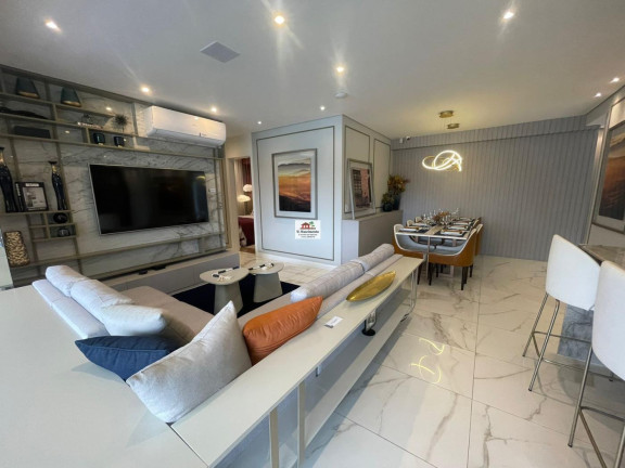 Imagem Apartamento com 3 Quartos à Venda, 100 m² em Tatuapé Imagem Apartamento com 3 Quartos à Venda, 100 m² em Tatuapé