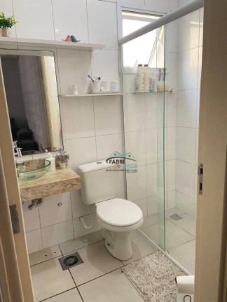 Imagem Casa com 2 Quartos à Venda, 85 m² em Caguaçu - Sorocaba Imagem Casa com 2 Quartos à Venda, 85 m² em Caguaçu - Sorocaba