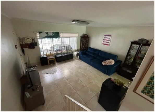Casa com 3 Quartos à Venda, 150 m² em Planalto Paulista - São Paulo