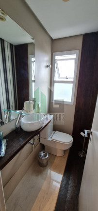 Imagem Apartamento com 3 Quartos à Venda, 135 m² em Chacara Klabin - São Paulo