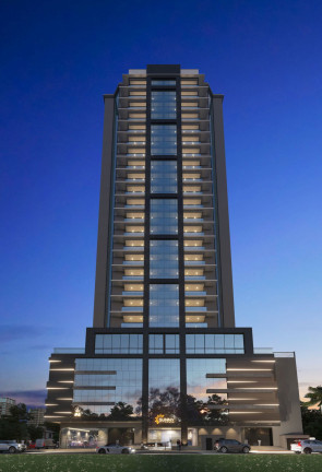 Imagem Apartamento com 3 Quartos à Venda, 137 m² em Meia Praia - Itapema Imagem Apartamento com 3 Quartos à Venda, 137 m² em Meia Praia - Itapema