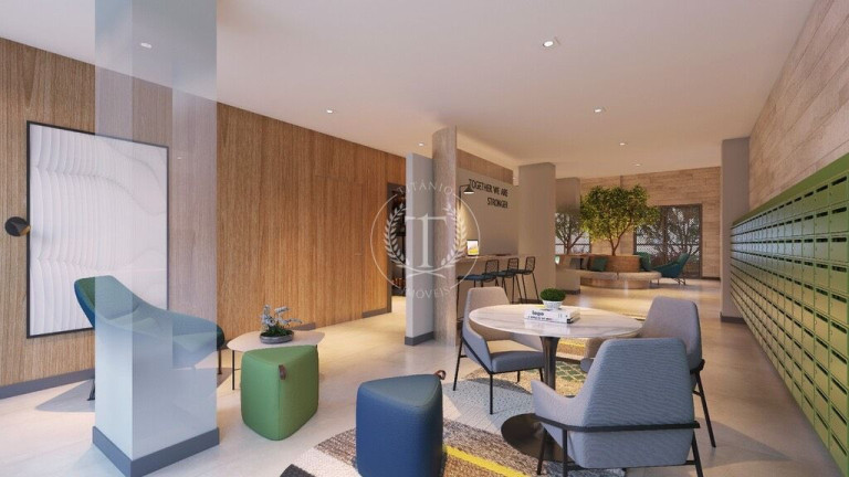 Imagem Apartamento com 1 Quarto à Venda, 31 m² em Pinheiros - São Paulo Imagem Apartamento com 1 Quarto à Venda, 31 m² em Pinheiros - São Paulo