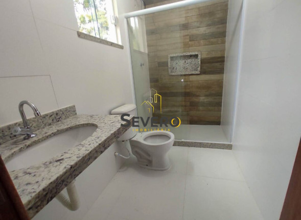 Imagem Casa de Condomínio com 3 Quartos à Venda, 121 m² em Engenho Do Mato - Niterói Imagem Casa de Condomínio com 3 Quartos à Venda, 121 m² em Engenho Do Mato - Niterói