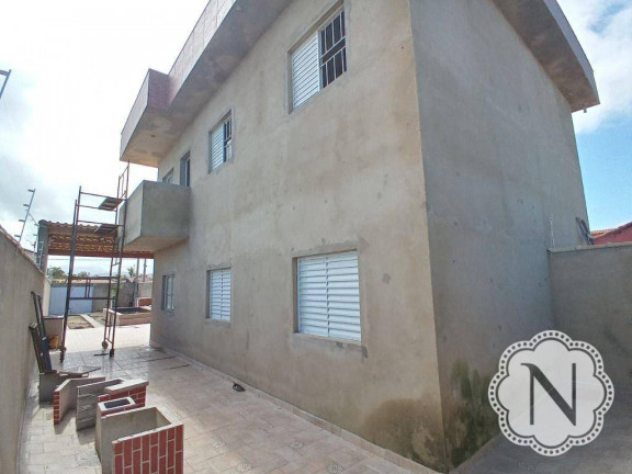 Imagem Casa com 3 Quartos à Venda, 78 m² em Cibratel Ii - Itanhaém Imagem Casa com 3 Quartos à Venda, 78 m² em Cibratel Ii - Itanhaém