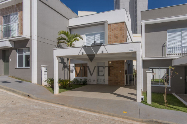 Imagem Casa de Condomínio com 3 Quartos à Venda, 130 m² em Jardim Piratininga - Sorocaba Imagem Casa de Condomínio com 3 Quartos à Venda, 130 m² em Jardim Piratininga - Sorocaba