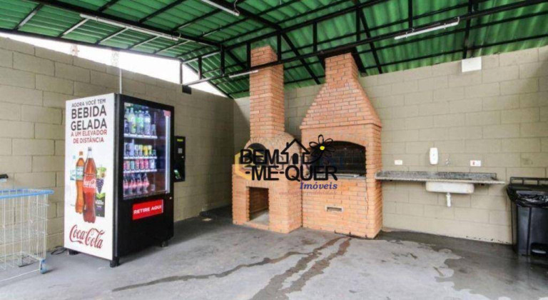 Imagem Apartamento com 2 Quartos à Venda, 48 m² em Jardim íris - São Paulo Imagem Apartamento com 2 Quartos à Venda, 48 m² em Jardim íris - São Paulo