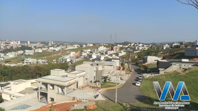 Imagem Terreno em Condomínio à Venda, 318 m² em Condomínio Villa Real De Bragança  - Bragança Paulista