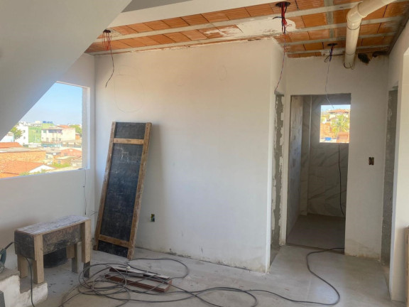 Imagem Cobertura com 2 Quartos à Venda, 42 m² em Santa Terezinha - Belo Horizonte Imagem Cobertura com 2 Quartos à Venda, 42 m² em Santa Terezinha - Belo Horizonte