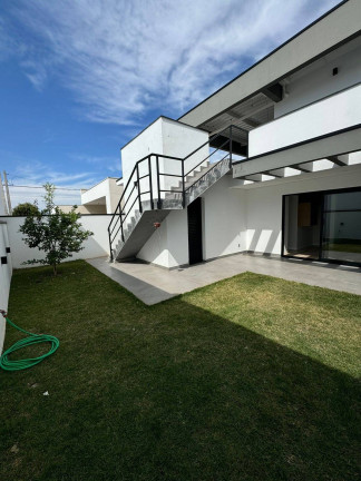 Imagem Casa com 3 Quartos à Venda, 250 m² em Residencial Vila Victoria - Itupeva
