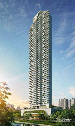 Imagem Apartamento com 4 Quartos à Venda, 238 m² em Mucuripe - Fortaleza Imagem Apartamento com 4 Quartos à Venda, 238 m² em Mucuripe - Fortaleza