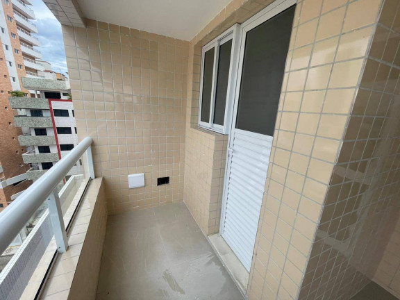 Imagem Apartamento com 2 Quartos à Venda, 86 m² em Aviação - Praia Grande