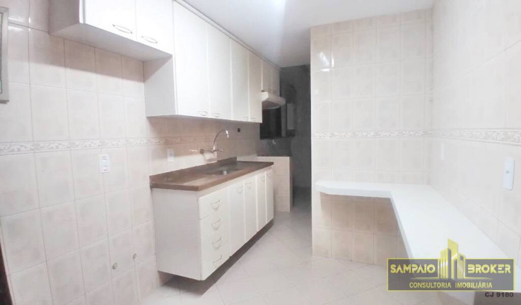 Imagem Apartamento com 3 Quartos para Alugar,  em Recreio Dos Bandeirantes - Rio De Janeiro