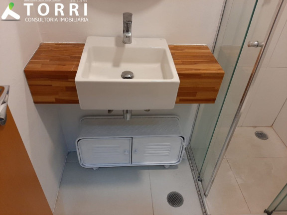 Imagem Apartamento com 1 Quarto para Alugar, 52 m² em Parque Campolim - Sorocaba Imagem Apartamento com 1 Quarto para Alugar, 52 m² em Parque Campolim - Sorocaba