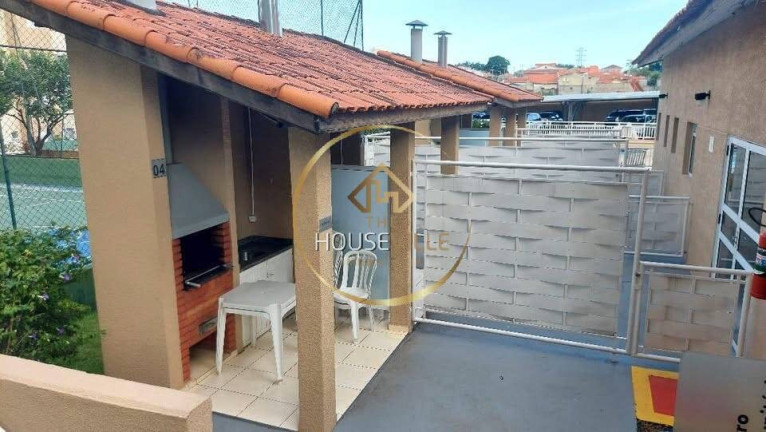 Imagem Apartamento com 2 Quartos à Venda, 47 m² em Jardim Ismênia - São José Dos Campos Imagem Apartamento com 2 Quartos à Venda, 47 m² em Jardim Ismênia - São José Dos Campos
