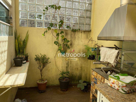 Imagem Sobrado com 2 Quartos à Venda, 97 m² em Casa Branca - Santo André Imagem Sobrado com 2 Quartos à Venda, 97 m² em Casa Branca - Santo André