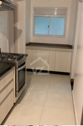 Apartamento com 3 Quartos à Venda, 102 m² em Vila Andrade - São Paulo