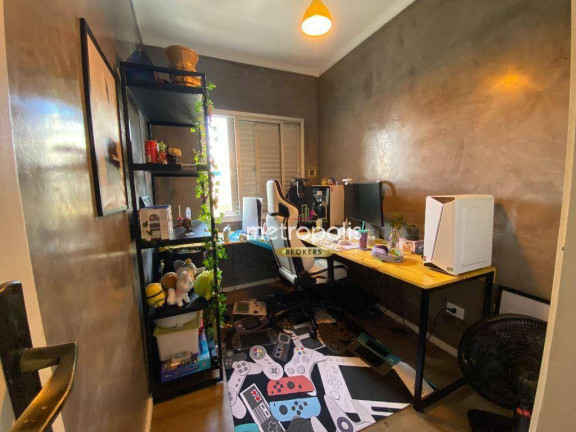 Imagem Apartamento com 3 Quartos à Venda, 70 m² em Campestre - Santo André Imagem Apartamento com 3 Quartos à Venda, 70 m² em Campestre - Santo André