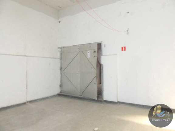 Imagem Imóvel Comercial para Alugar, 240 m² em Paquetá - Santos Imagem Imóvel Comercial para Alugar, 240 m² em Paquetá - Santos