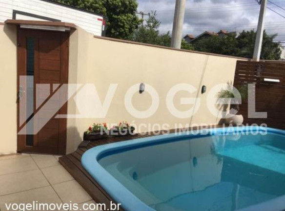 Imagem Casa com 3 Quartos à Venda, 300 m² em Campestre - Sao Leopoldo Imagem Casa com 3 Quartos à Venda, 300 m² em Campestre - Sao Leopoldo