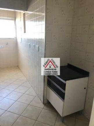 Imagem Apartamento com 2 Quartos à Venda, 56 m² em Jabaquara - São Paulo Imagem Apartamento com 2 Quartos à Venda, 56 m² em Jabaquara - São Paulo