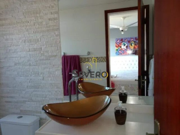 Imagem Casa de Condomínio com 3 Quartos à Venda, 256 m² em Camboinhas - Niterói Imagem Casa de Condomínio com 3 Quartos à Venda, 256 m² em Camboinhas - Niterói