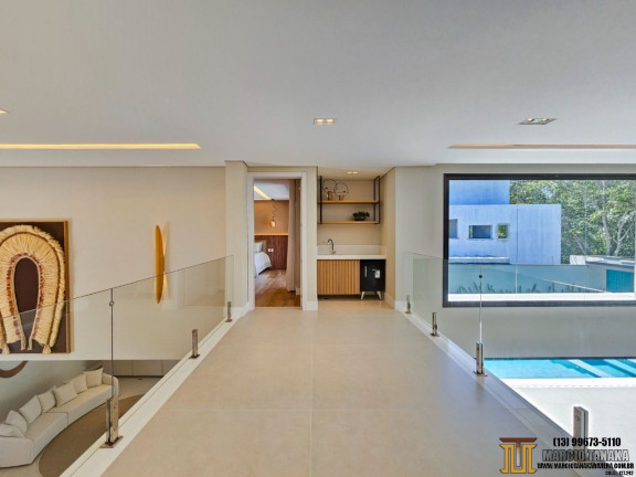 Imagem Casa com 7 Quartos à Venda, 758 m² em Riviera - Bertioga Imagem Casa com 7 Quartos à Venda, 758 m² em Riviera - Bertioga