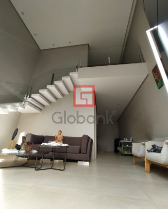 Imagem Sobrado com 3 Quartos à Venda, em Ibituruna - Montes Claros Imagem Sobrado com 3 Quartos à Venda, em Ibituruna - Montes Claros