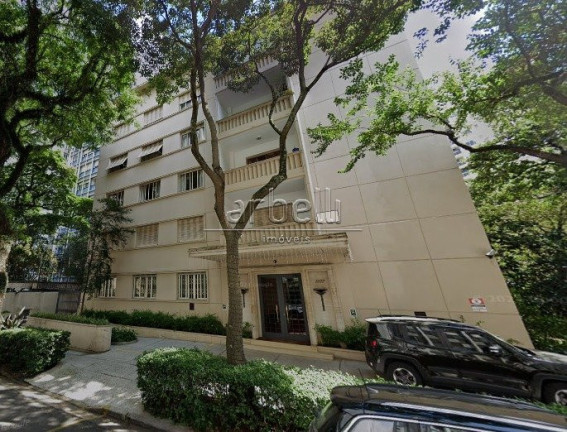 Apartamento com 3 Quartos à Venda, 154 m² em Jardim Portal I E Ii - São Paulo