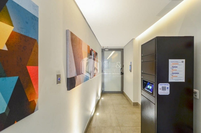 Imagem Apartamento com 1 Quarto à Venda, 28 m² em Vila Nova Conceição - São Paulo Imagem Apartamento com 1 Quarto à Venda, 28 m² em Vila Nova Conceição - São Paulo