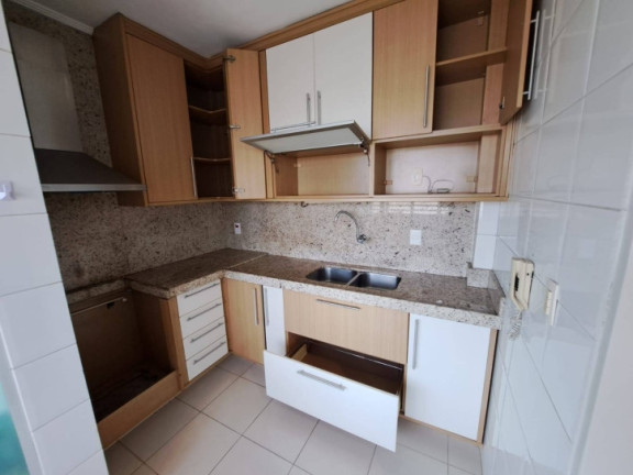 Imagem Apartamento com 3 Quartos à Venda, 131 m² em Centro - São Caetano Do Sul