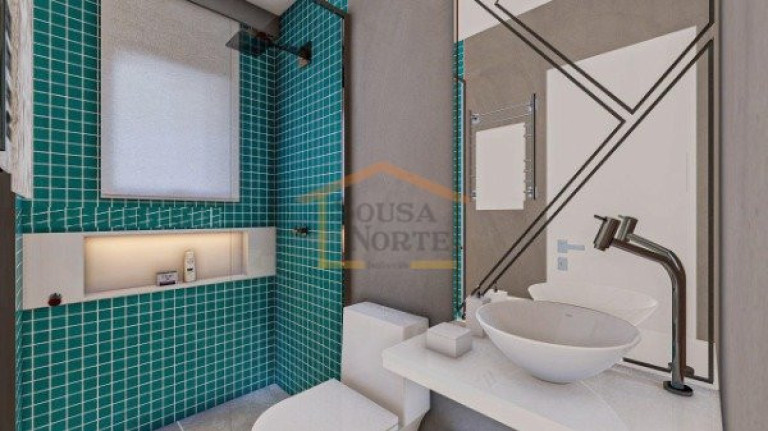 Imagem Apartamento com 1 Quarto à Venda, 26 m² em Vila Paulicéia - São Paulo Imagem Apartamento com 1 Quarto à Venda, 26 m² em Vila Paulicéia - São Paulo