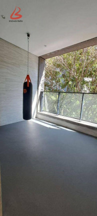 Imagem Apartamento com 4 Quartos à Venda, 157 m² em Perdizes - São Paulo