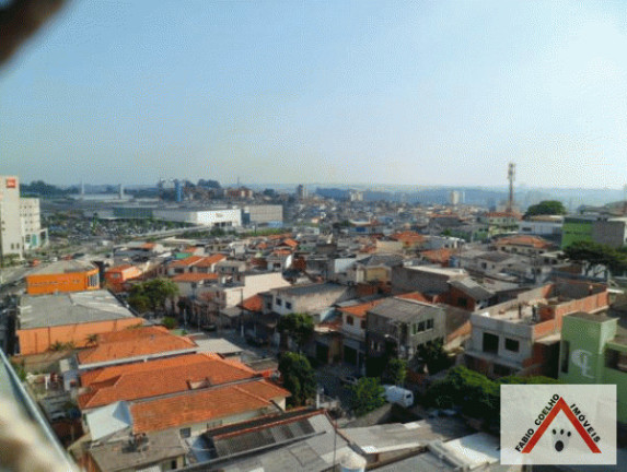 Imagem Apartamento com 2 Quartos à Venda, 51 m² em Interlagos - São Paulo Imagem Apartamento com 2 Quartos à Venda, 51 m² em Interlagos - São Paulo