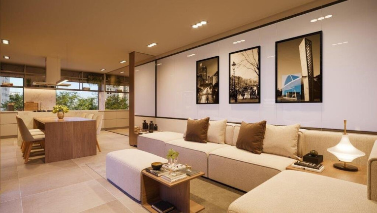 Imagem Apartamento com 1 Quarto à Venda, 39 m² em Jardim América - São Paulo Imagem Apartamento com 1 Quarto à Venda, 39 m² em Jardim América - São Paulo